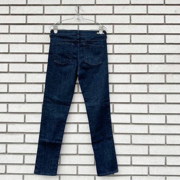 Anthropologie Pilcro & The Letterpress Stet Straight Leg Jeans - Picture 7 of 9